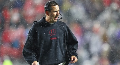 Luke Fickell