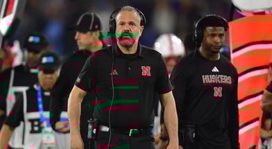 NCAA Football: Nebraska at UCLA