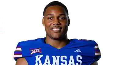 Leroy Harris KU 1200