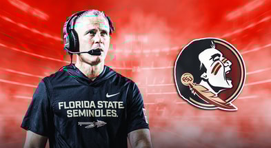 Florida State Mike Norvell