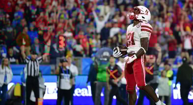 NCAA Football: Nebraska at UCLA