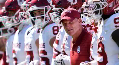 Brent Venables, Oklahoma