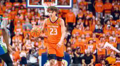 Keaton Wagler vs. FGCU