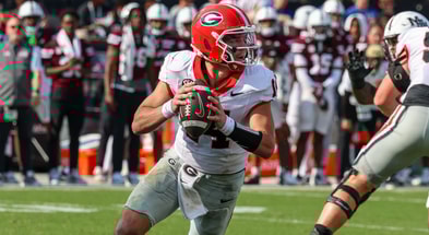 Gunner Stockton Georgia