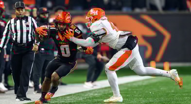 NCAA Football: Sam Houston State at Oregon State