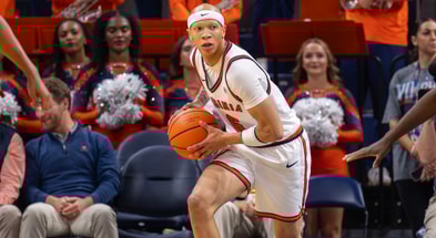 UVa guard Jacari White