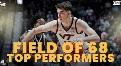 Weekend Top Performers