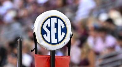 NCAA Football: Auburn at Texas A&amp;M