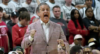 John Calipari