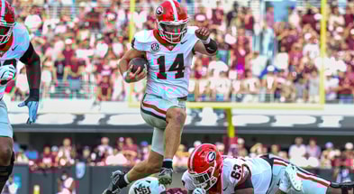 Gunner Stockton Georgia