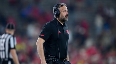 Matt Rhule Nebraska