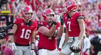 Lawson Luckie Georgia