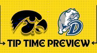 Our preview of the matchup between the Hawkeyes and Bulldogs.