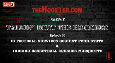 TALKIN’ BOUT THE HOOSIERS (1)