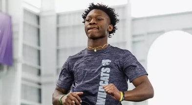 Amarion Fortenberry 2025