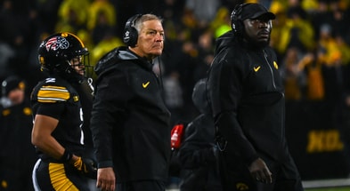 Kirk Ferentz (43)