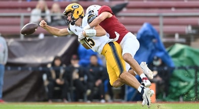NCAA Football: California at Stanford