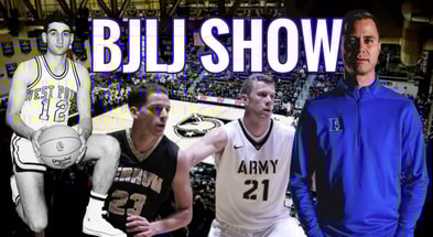BJLJ Show Army preview