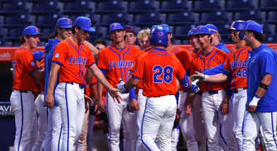 Florida-Gators-baseball