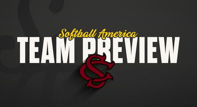 SA2025 Team Preview - South Carolina