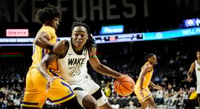 Wake Forest Michigan preview