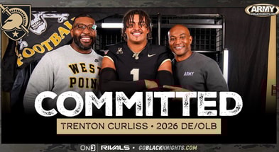 Rivals-On3 Commit 2026 Trenton Curliss
