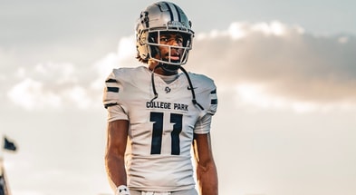 Julian Cromartie/Georgia