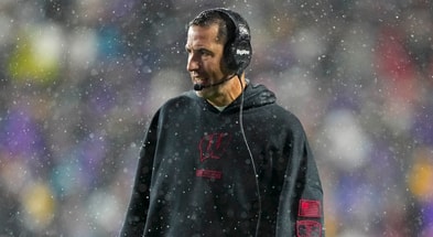 Luke Fickell, Wisconsin