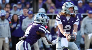 Avery Johnson Joe Jackson 2025