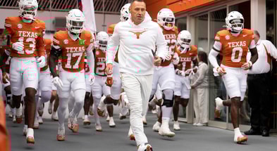 NCAA Football: Vanderbilt at Texas