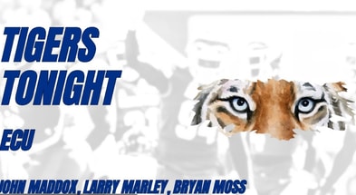 Screenshot 2025-11-11 at 18-58-55 Tigers Tonight- ECU - YouTube