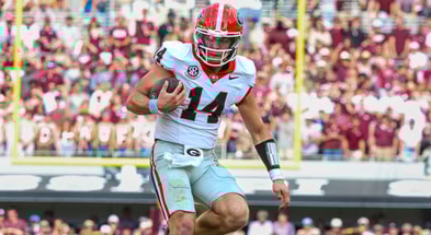 Gunner Stockton Georgia