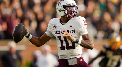 NCAA Football: Texas A&amp;M at Missouri