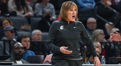 NCAA Womens Basketball: Pac-12 Conference Tournament Championship