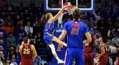 Thomas-Haugh-Florida-Gators