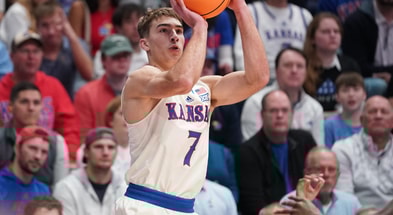 Kohl Rosario vs. Texas A&M - CC