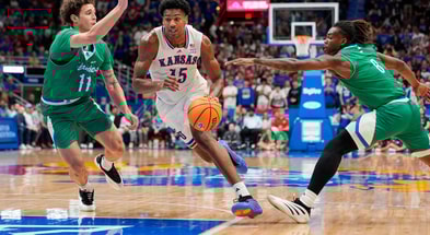 Bryson Tiller vs. Texas A&M - CC