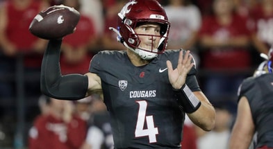Washington State QB