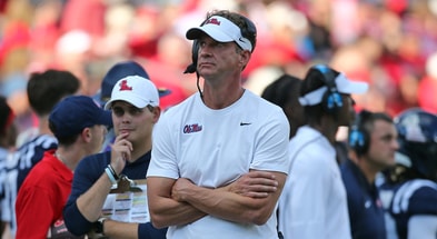 Lane Kiffin, Ole Miss