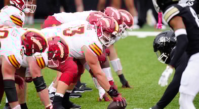 NCAA Football: Iowa State at Colorado