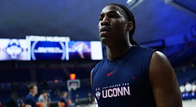 NCAA Basketball: New Haven at Connecticut