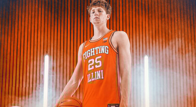 Davis, Landon signed