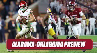 Alabama Pregame Show