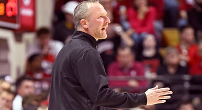NCAA Basketball: Wis.-Milwaukee at Indiana