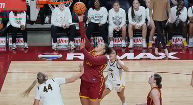 Syndication: The Ames Tribune