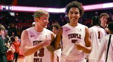 Cam Wallace, Connor Gal