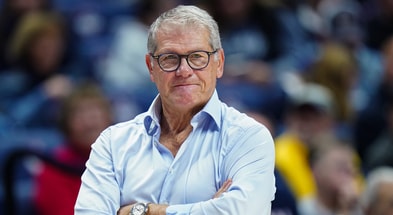 Geno Auriemma