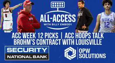 all-access-am-jeff-brohms-contract-with-louisville-week-12-acc-picks