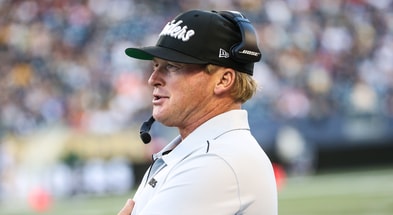 Jon Gruden