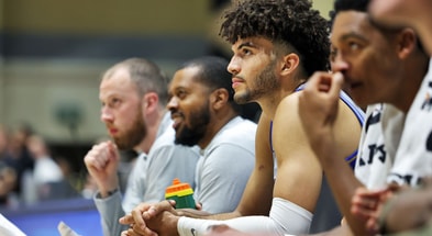 Indiana State Duke preview